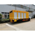 Dongfeng 4x2 Abwasserbehandlungswagen